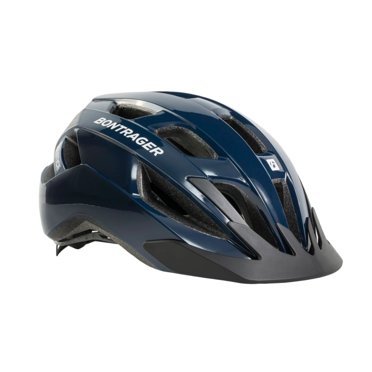 Casco para ciclismo Bontrager Solstice Navy